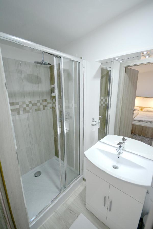 Evi Rooms Ljubljana Eksteriør billede