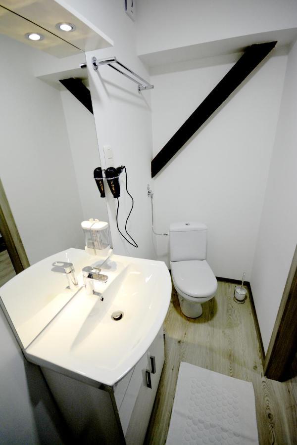Evi Rooms Ljubljana Eksteriør billede