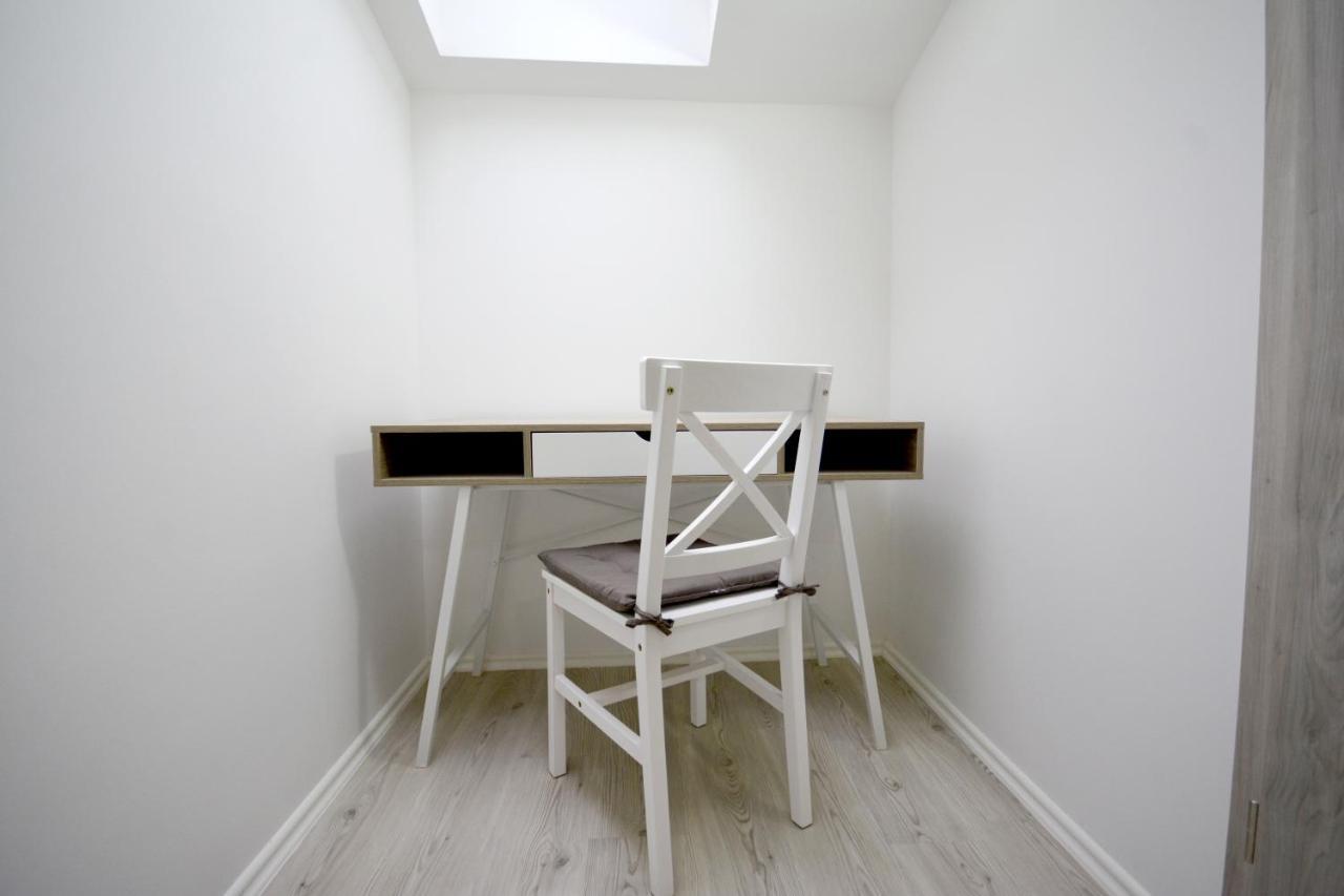 Evi Rooms Ljubljana Eksteriør billede