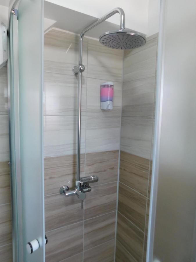 Evi Rooms Ljubljana Eksteriør billede