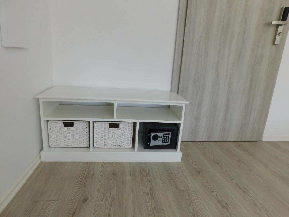 Evi Rooms Ljubljana Eksteriør billede